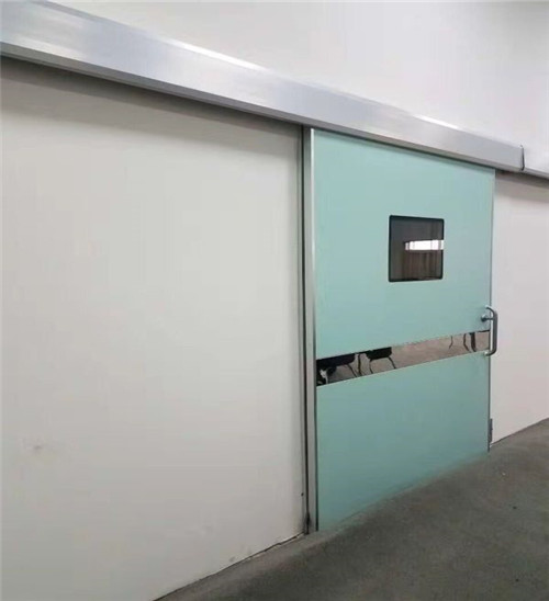 中山ct室防护门 ct室射线防护门 不锈钢铅板门 欢迎订购