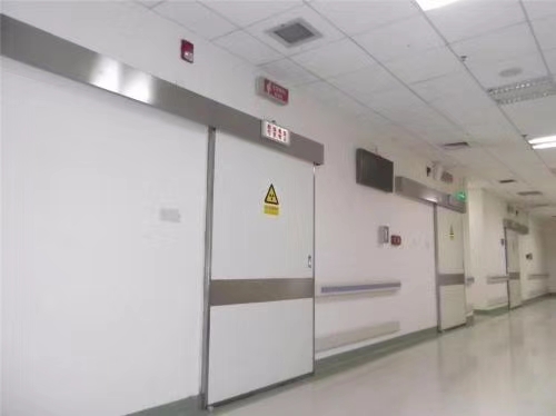 中山手术室专用气密防护门